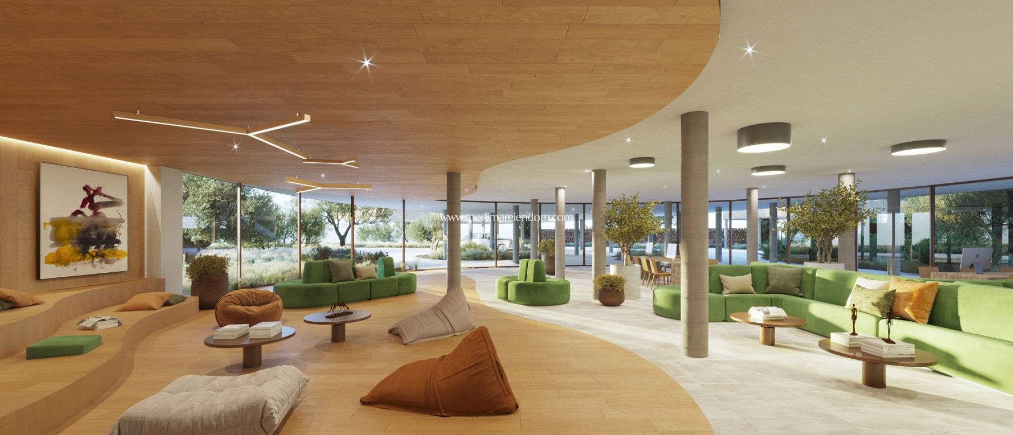 New build - Penthouse - Fuengirola