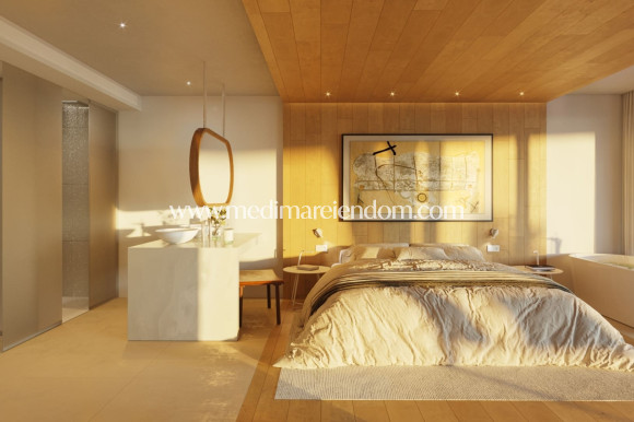 New build - Penthouse - Fuengirola
