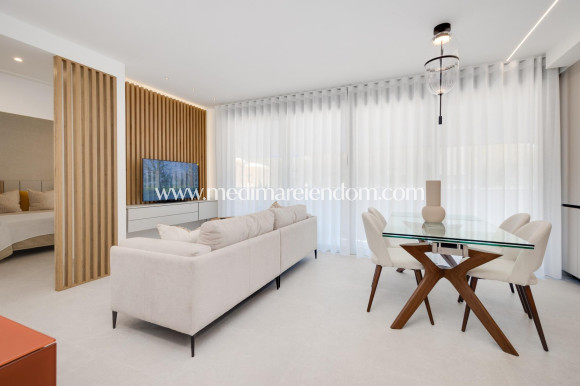 New build - Penthouse - Guardamar del Segura - Avda del Puerto