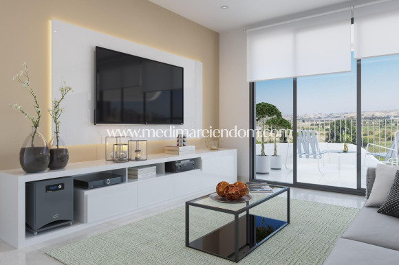 New build - Penthouse - Guardamar del Segura - Avenida del Puerto