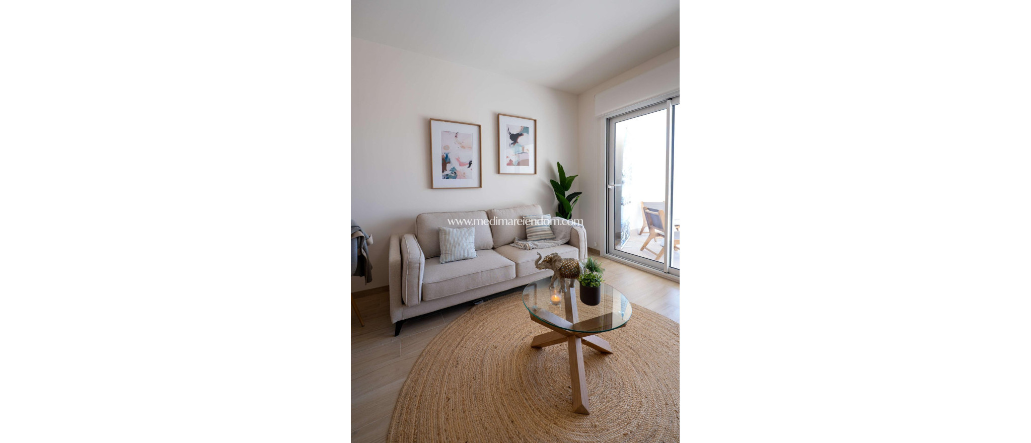 New build - Penthouse - Guardamar del Segura - El Raso