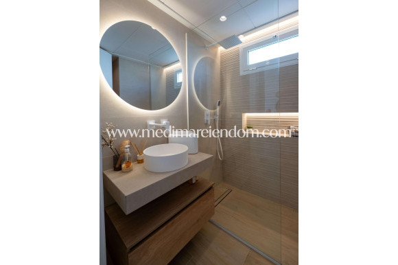 New build - Penthouse - Guardamar del Segura - El Raso