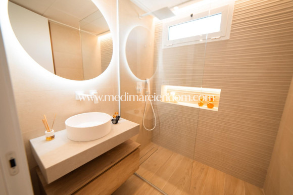 New build - Penthouse - Guardamar del Segura - El Raso