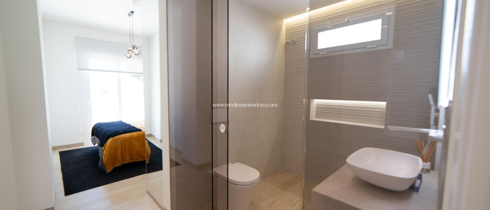 New build - Penthouse - Guardamar del Segura - El Raso