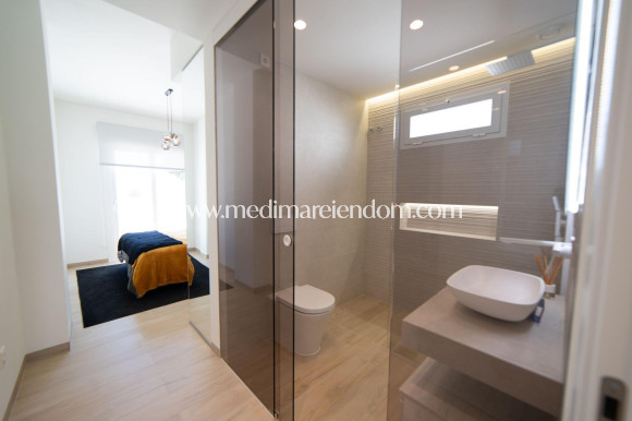 New build - Penthouse - Guardamar del Segura - El Raso