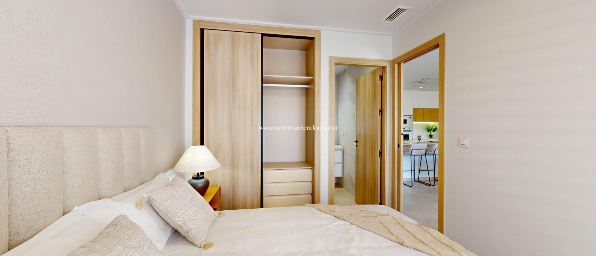 New build - Penthouse - Guardamar del Segura - El Raso