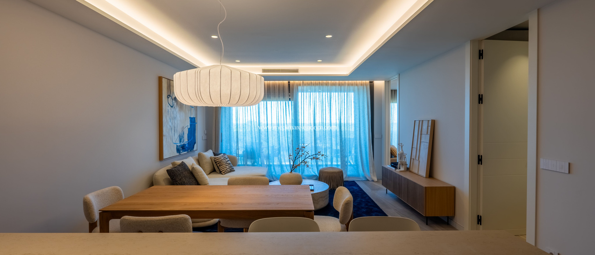 New build - Penthouse - Guardamar del Segura - Guardamar Del Segura