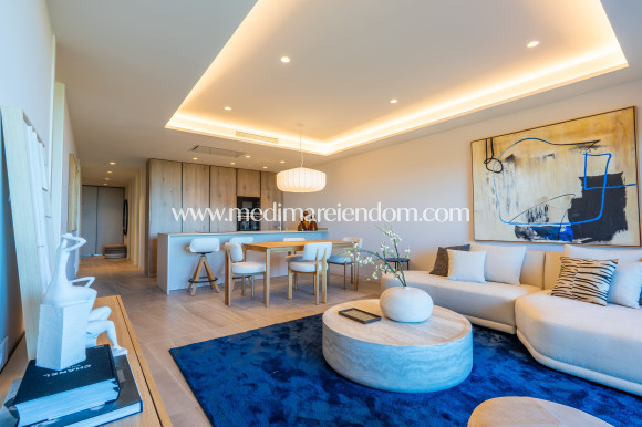 New build - Penthouse - Guardamar del Segura - Guardamar Del Segura