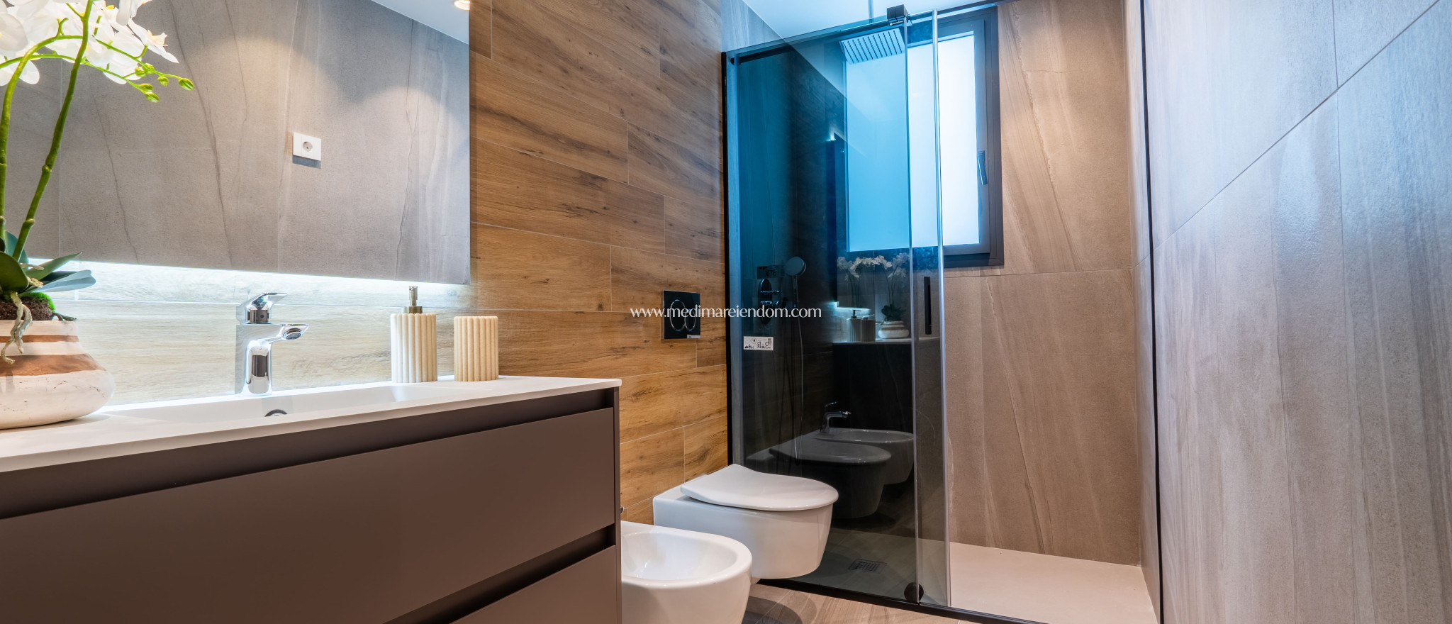New build - Penthouse - Guardamar del Segura - Guardamar Del Segura