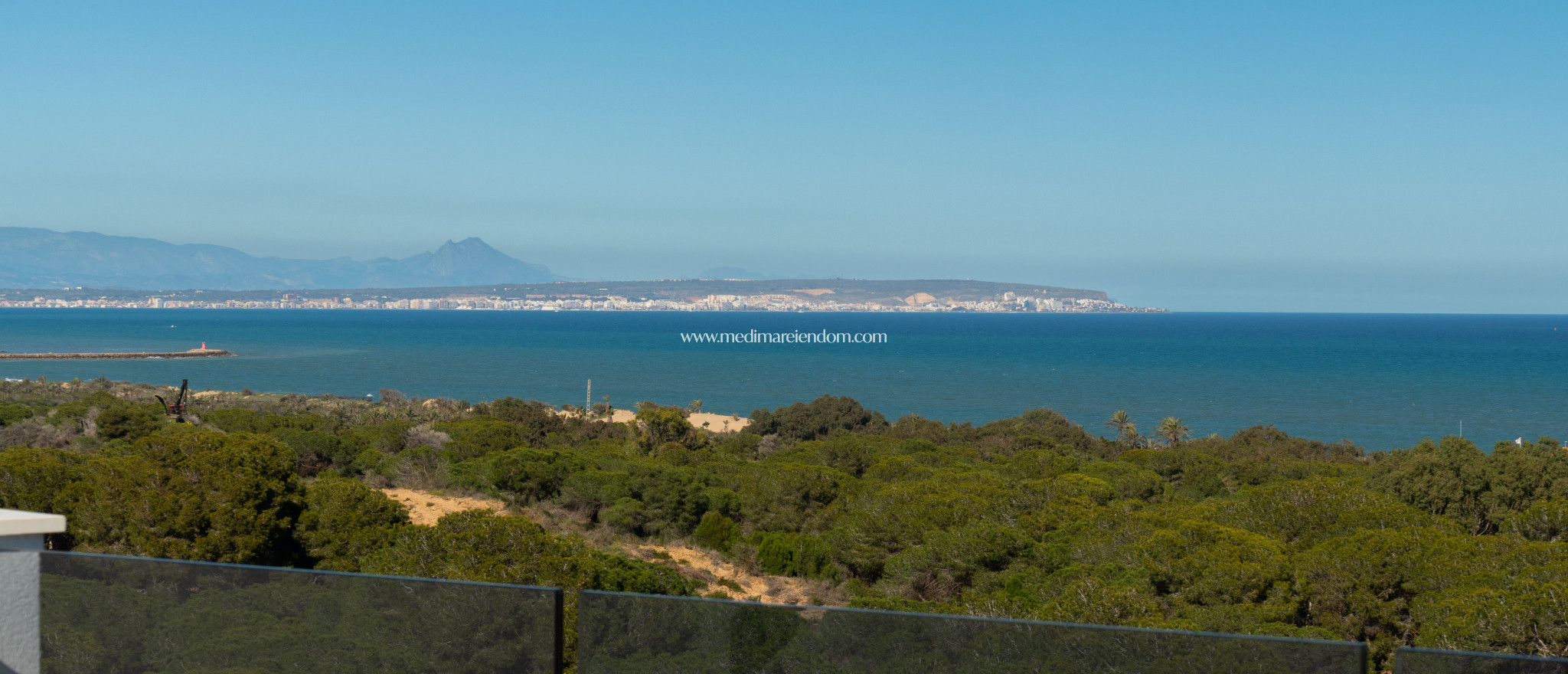 New build - Penthouse - Guardamar del Segura - Guardamar Del Segura