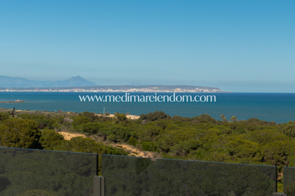 New build - Penthouse - Guardamar del Segura - Guardamar Del Segura