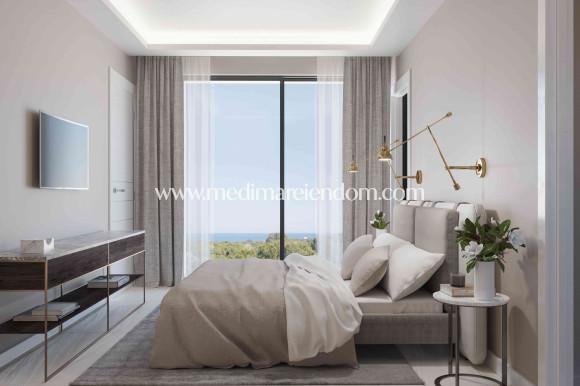 New build - Penthouse - Guardamar del Segura - Guardamar Del Segura