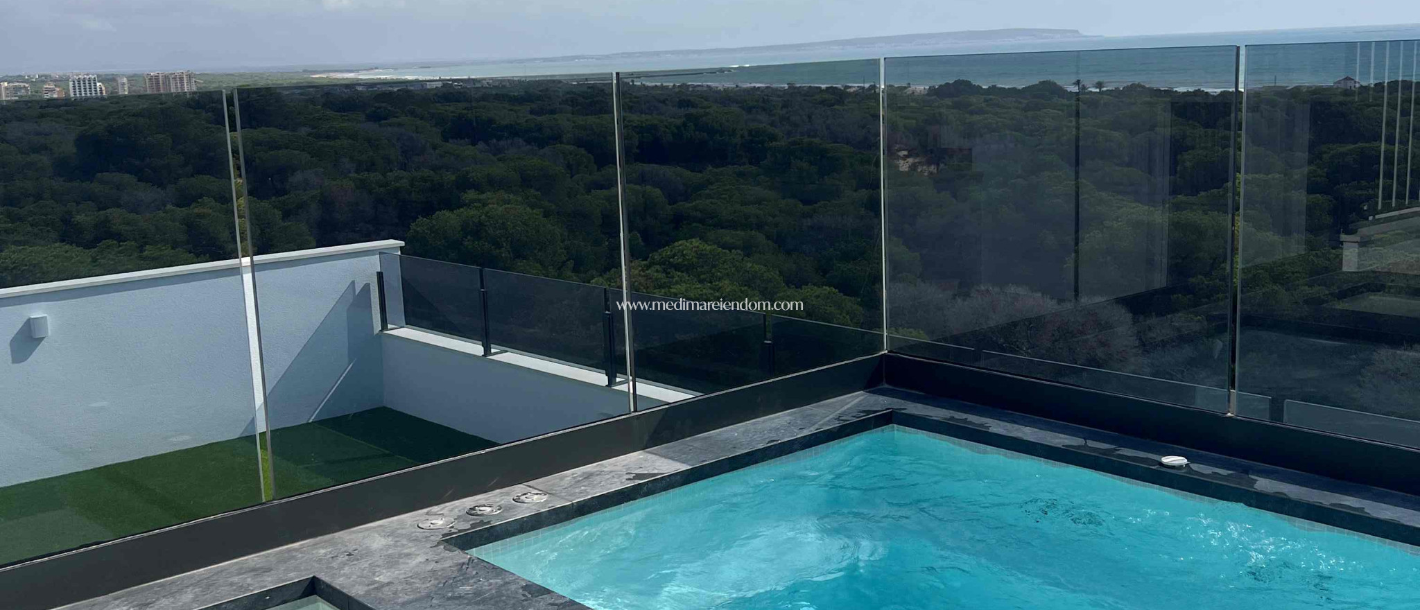 New build - Penthouse - Guardamar del Segura - Guardamar Del Segura