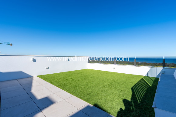 New build - Penthouse - Guardamar del Segura - Guardamar Del Segura
