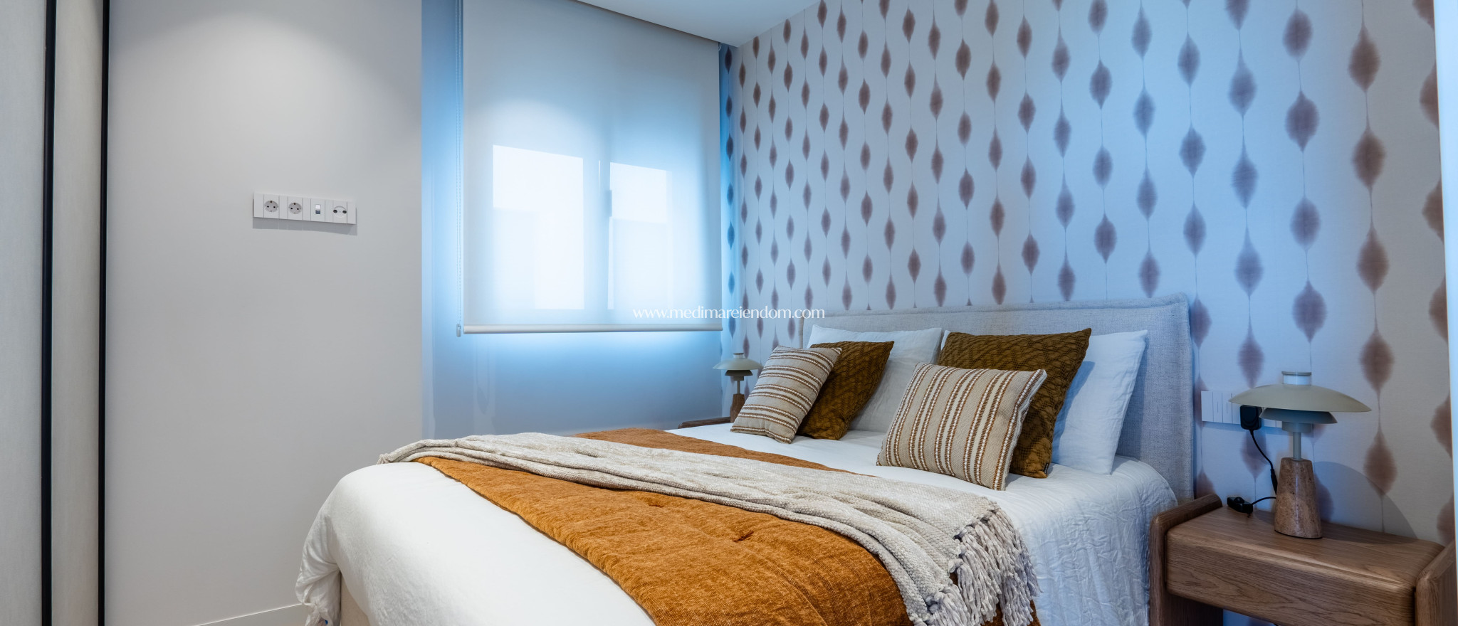 New build - Penthouse - Guardamar del Segura - Guardamar Del Segura