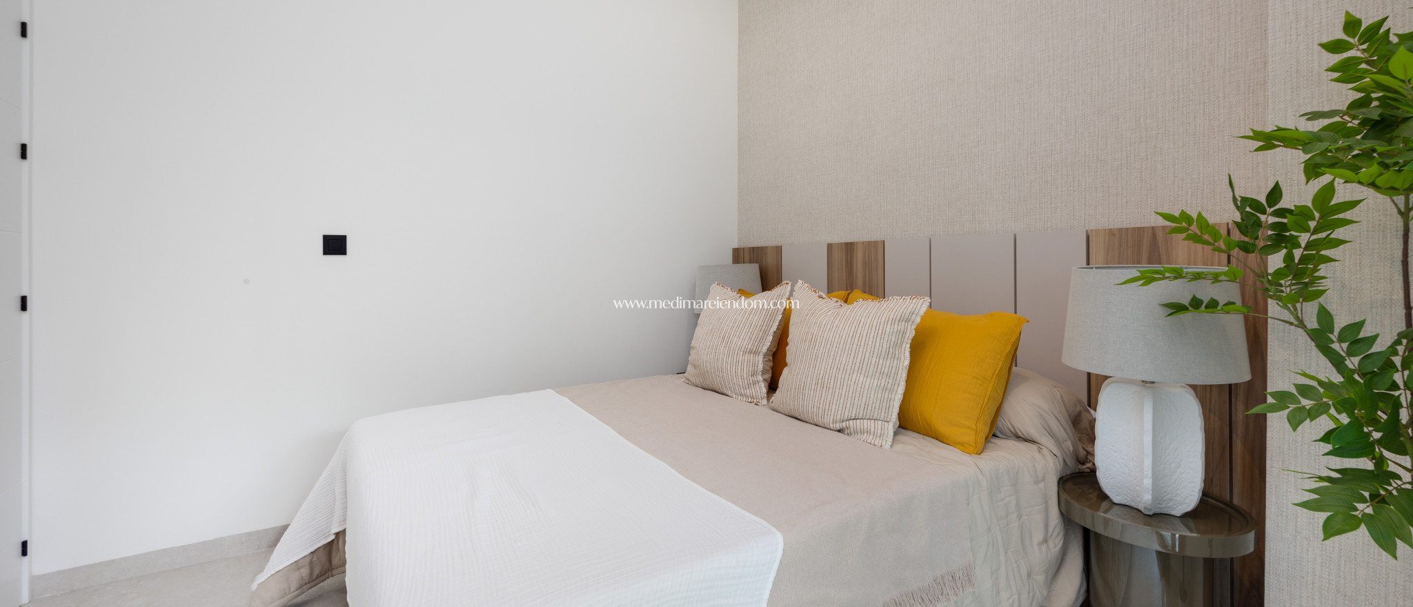 New build - Penthouse - Guardamar del Segura - Guardamar Del Segura