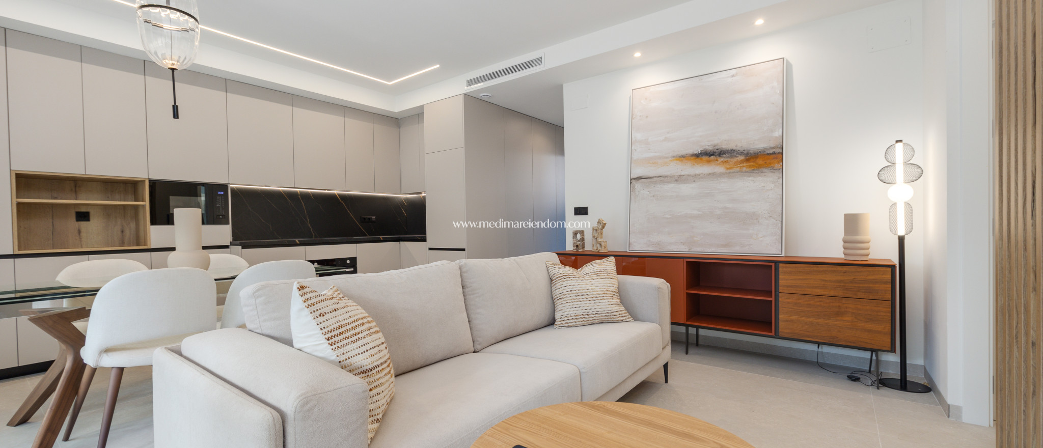 New build - Penthouse - Guardamar del Segura - Guardamar Del Segura
