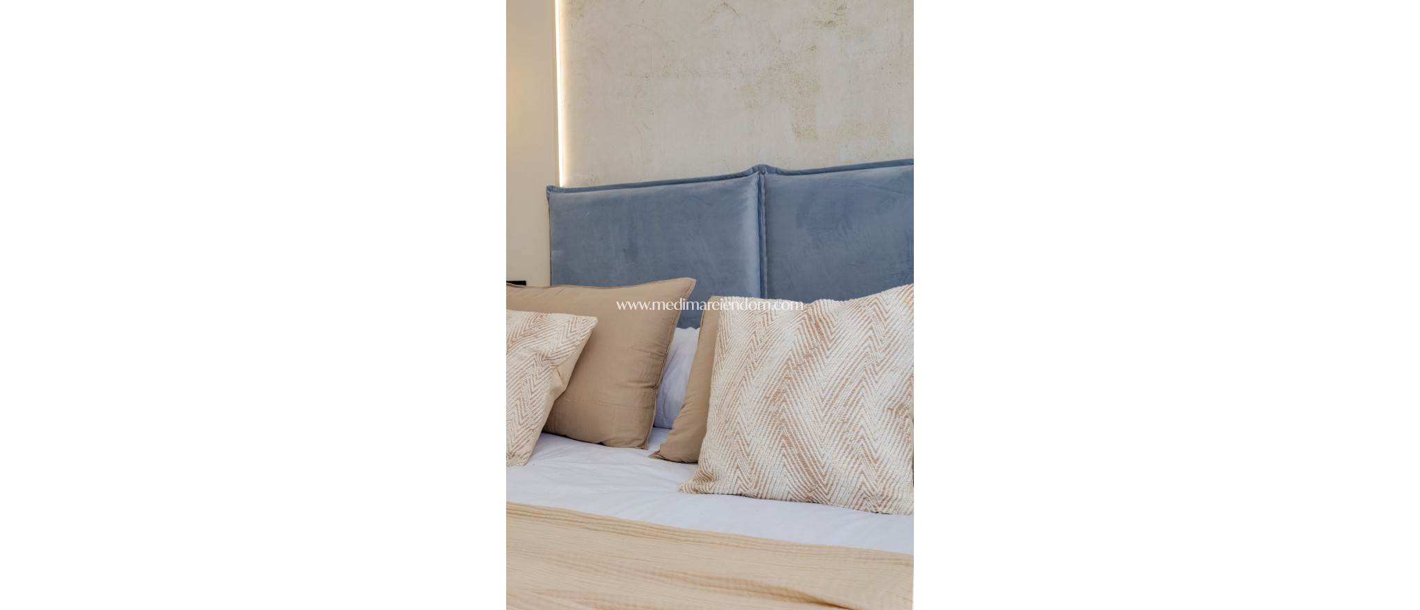 New build - Penthouse - Guardamar del Segura - Guardamar Del Segura