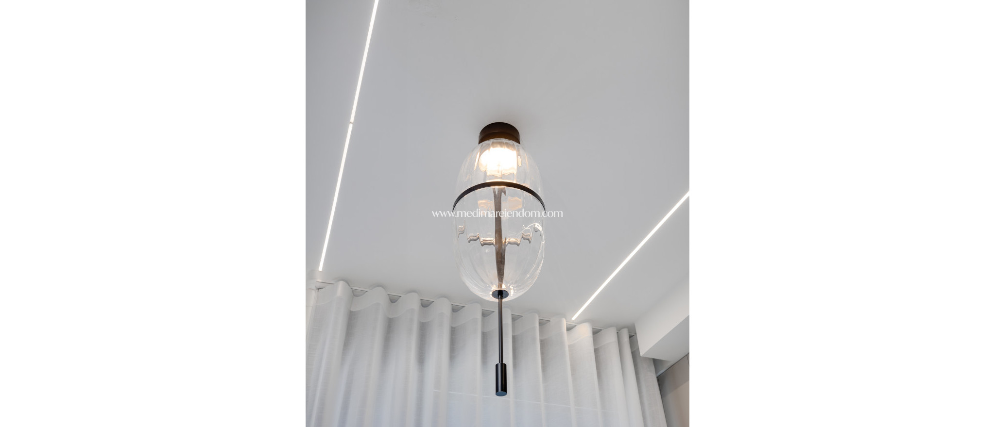 New build - Penthouse - Guardamar del Segura - Guardamar Del Segura