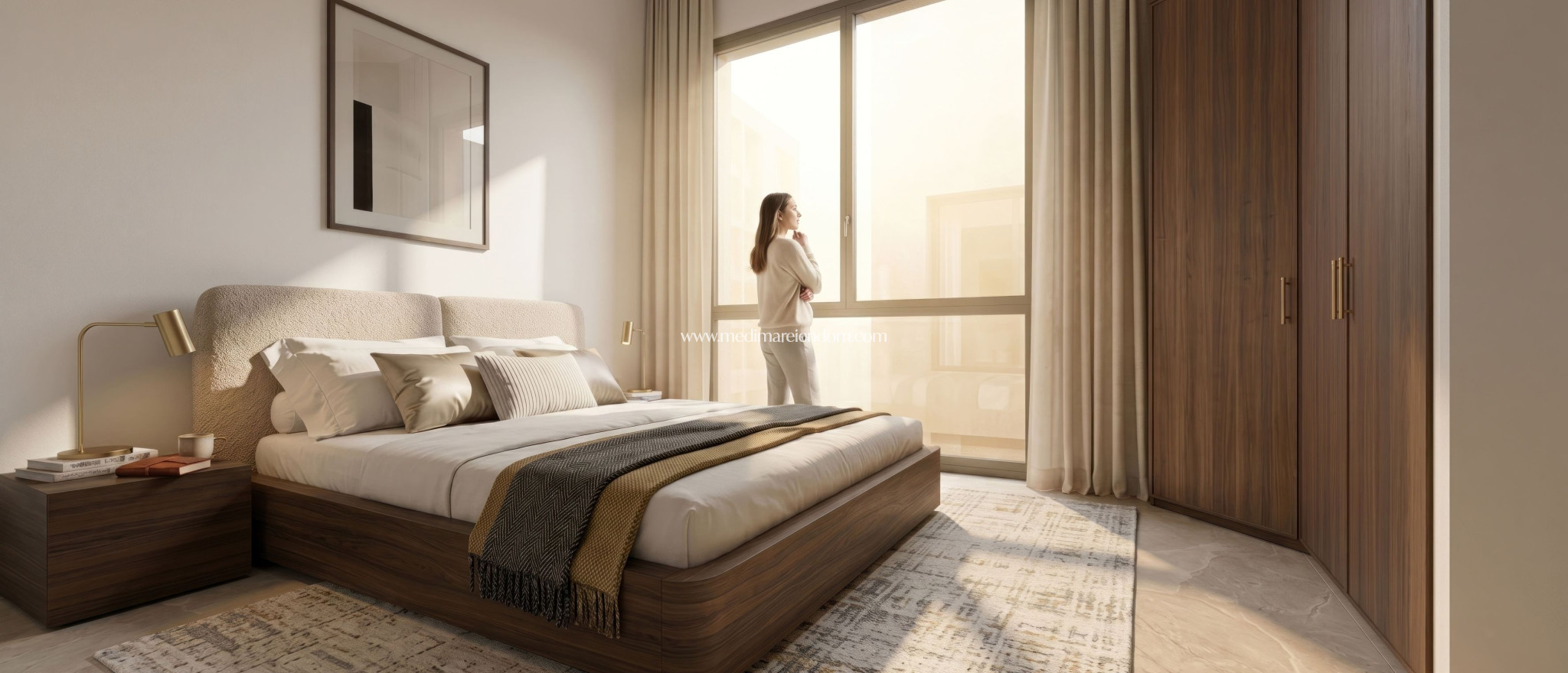 New build - Penthouse - Guardamar del Segura - Guardamar Del Segura