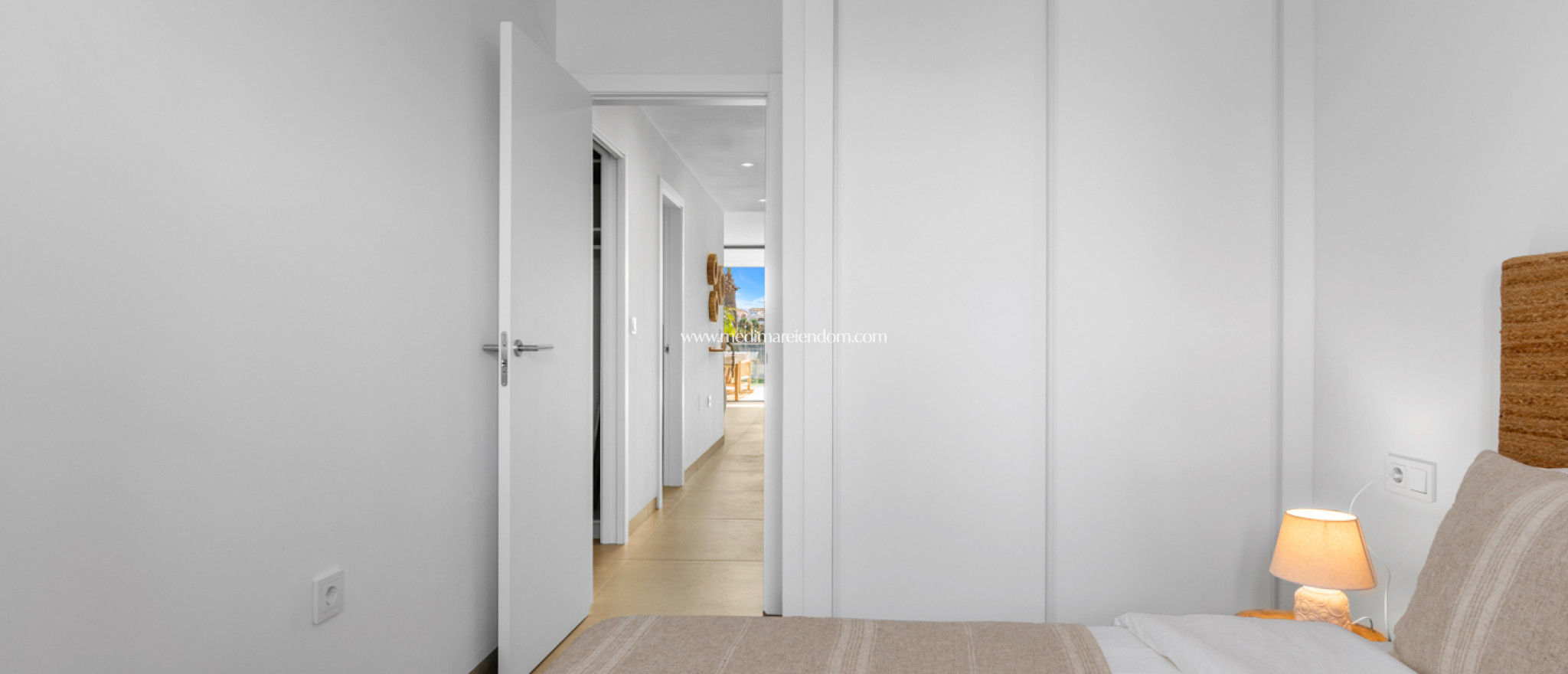 New build - Penthouse - Islas Menores