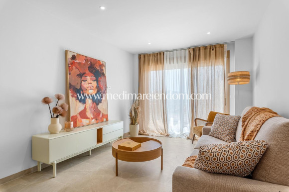 New build - Penthouse - Jacarilla - Comunidad Valenciana