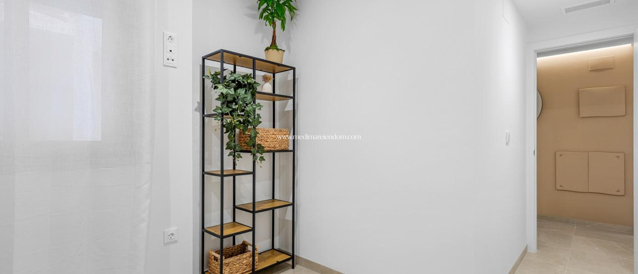 New build - Penthouse - Jacarilla - Comunidad Valenciana