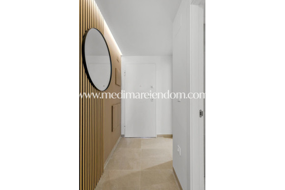 New build - Penthouse - Jacarilla - Comunidad Valenciana