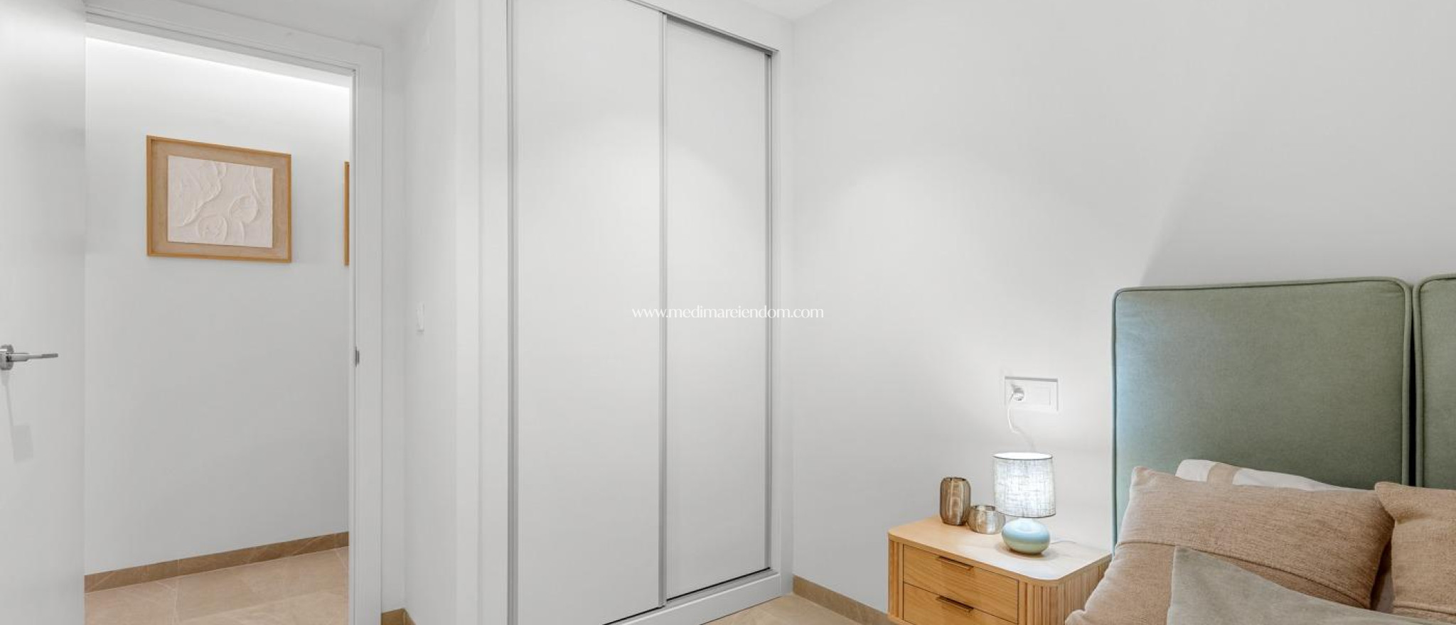 New build - Penthouse - Jacarilla - Comunidad Valenciana