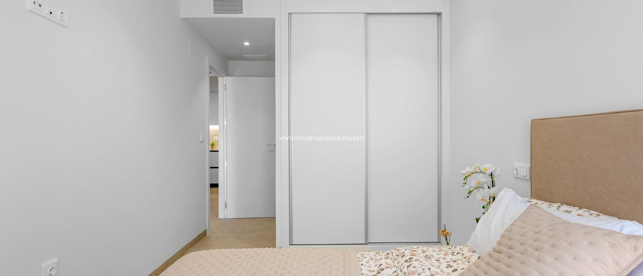 New build - Penthouse - Jacarilla - Comunidad Valenciana