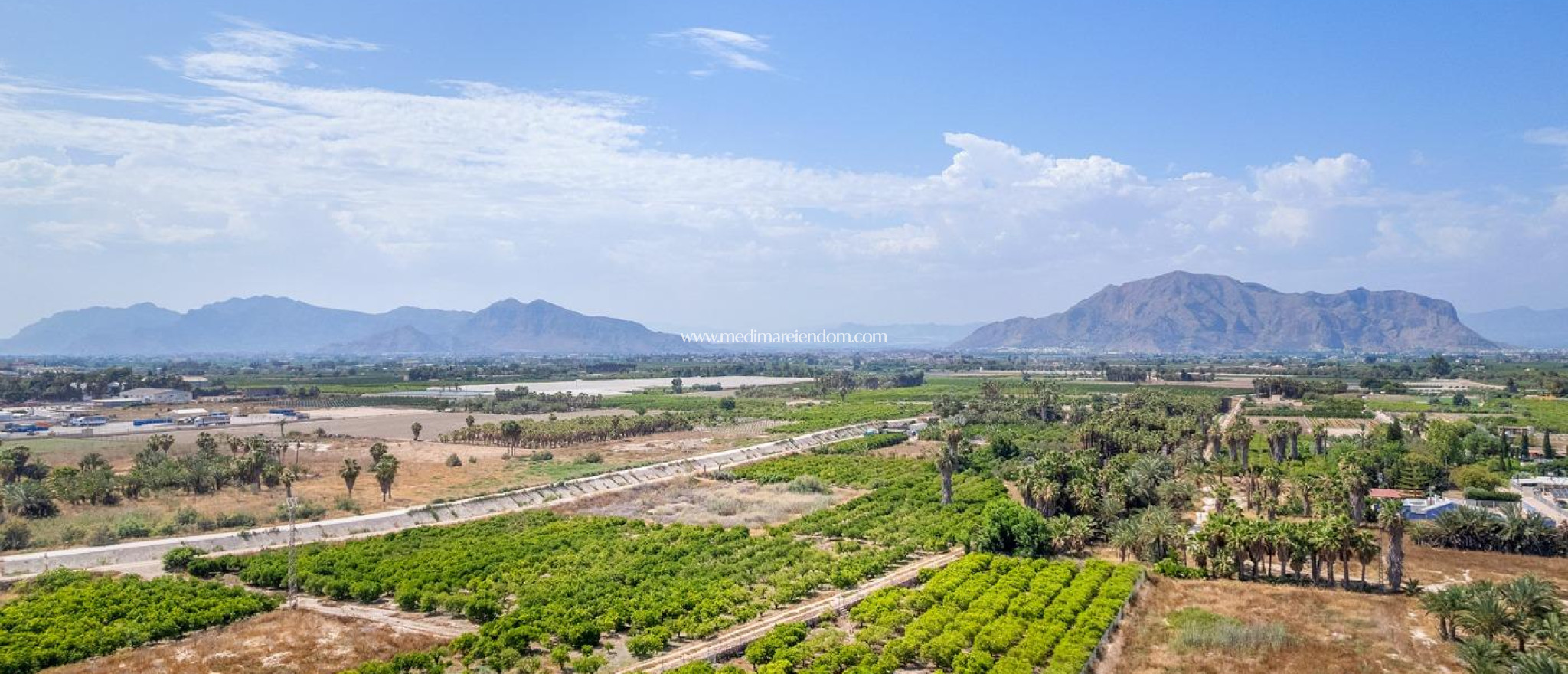 New build - Penthouse - Jacarilla - Comunidad Valenciana