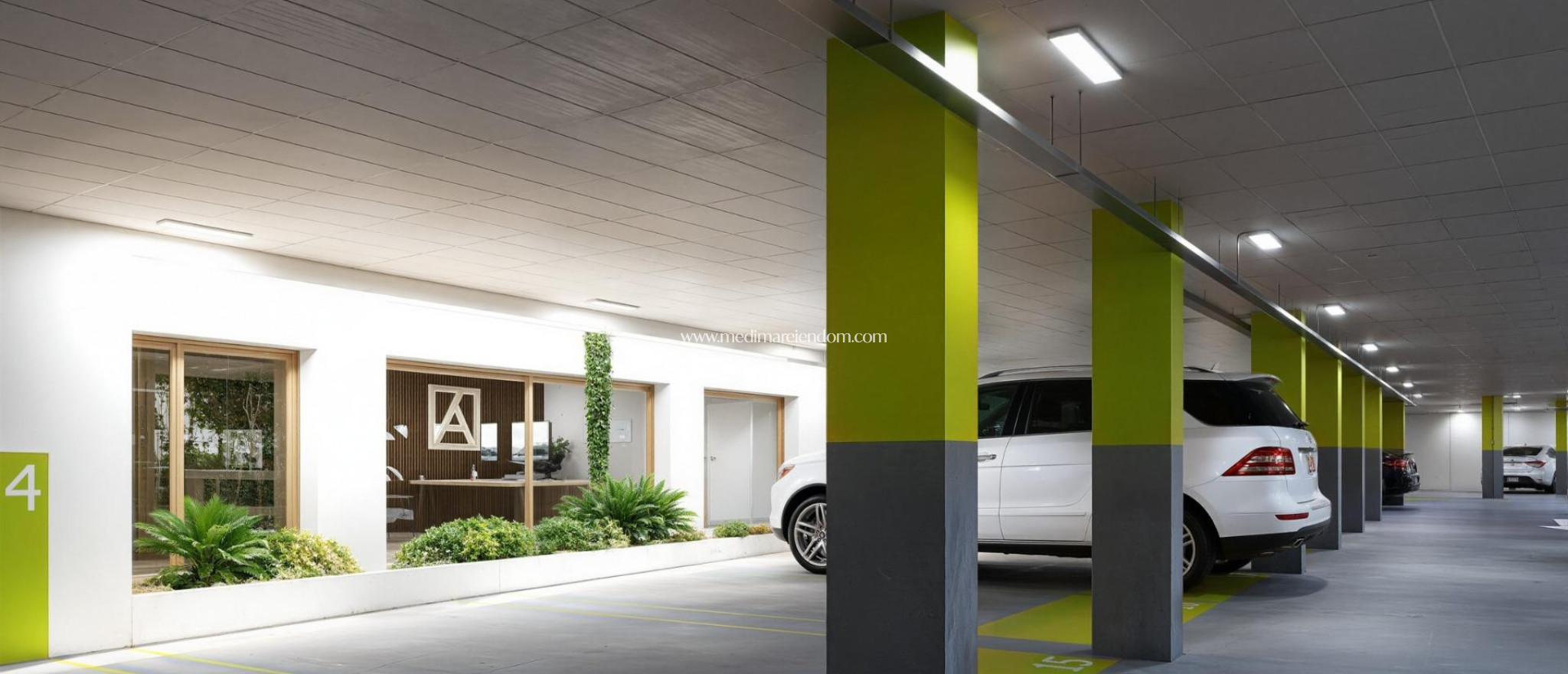 New build - Penthouse - Los Alcazares - Serena Golf