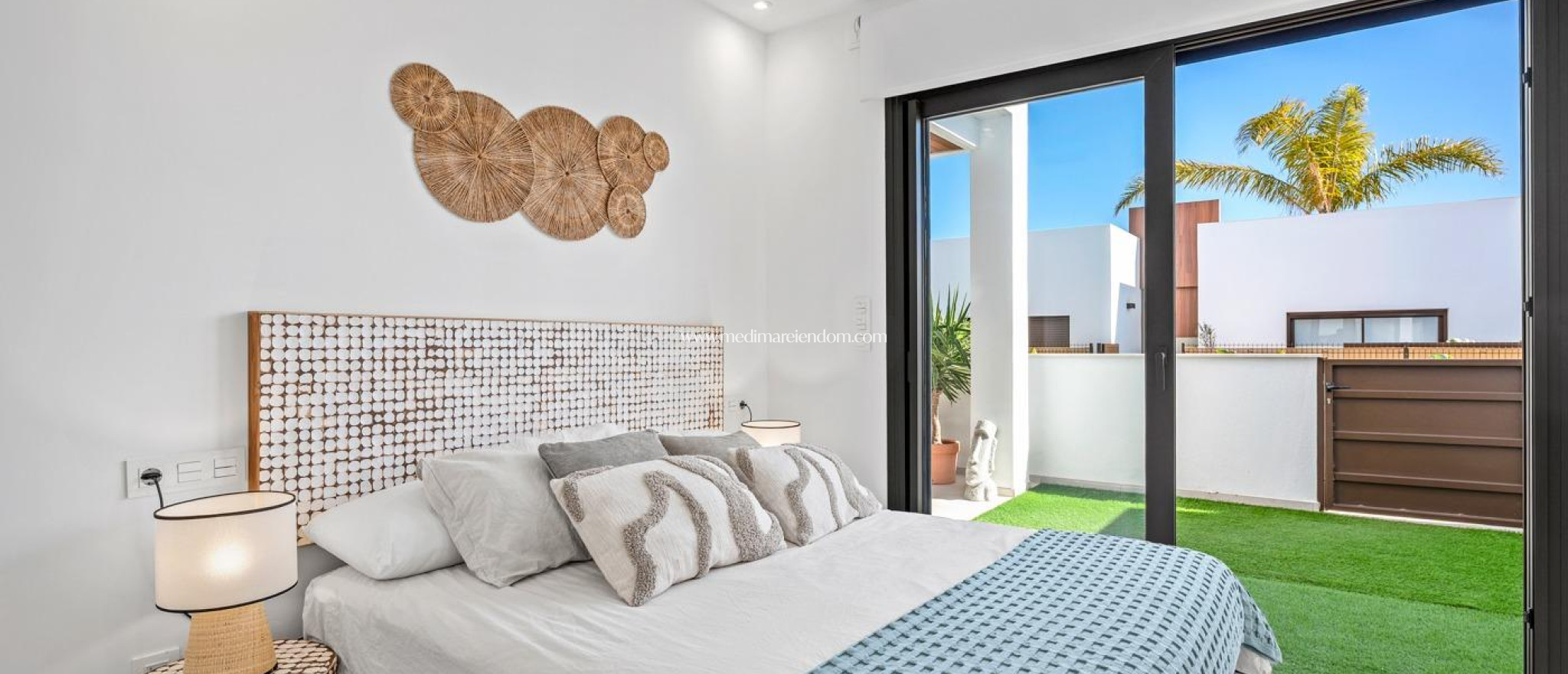 New build - Penthouse - Los Alcazares - Serena Golf