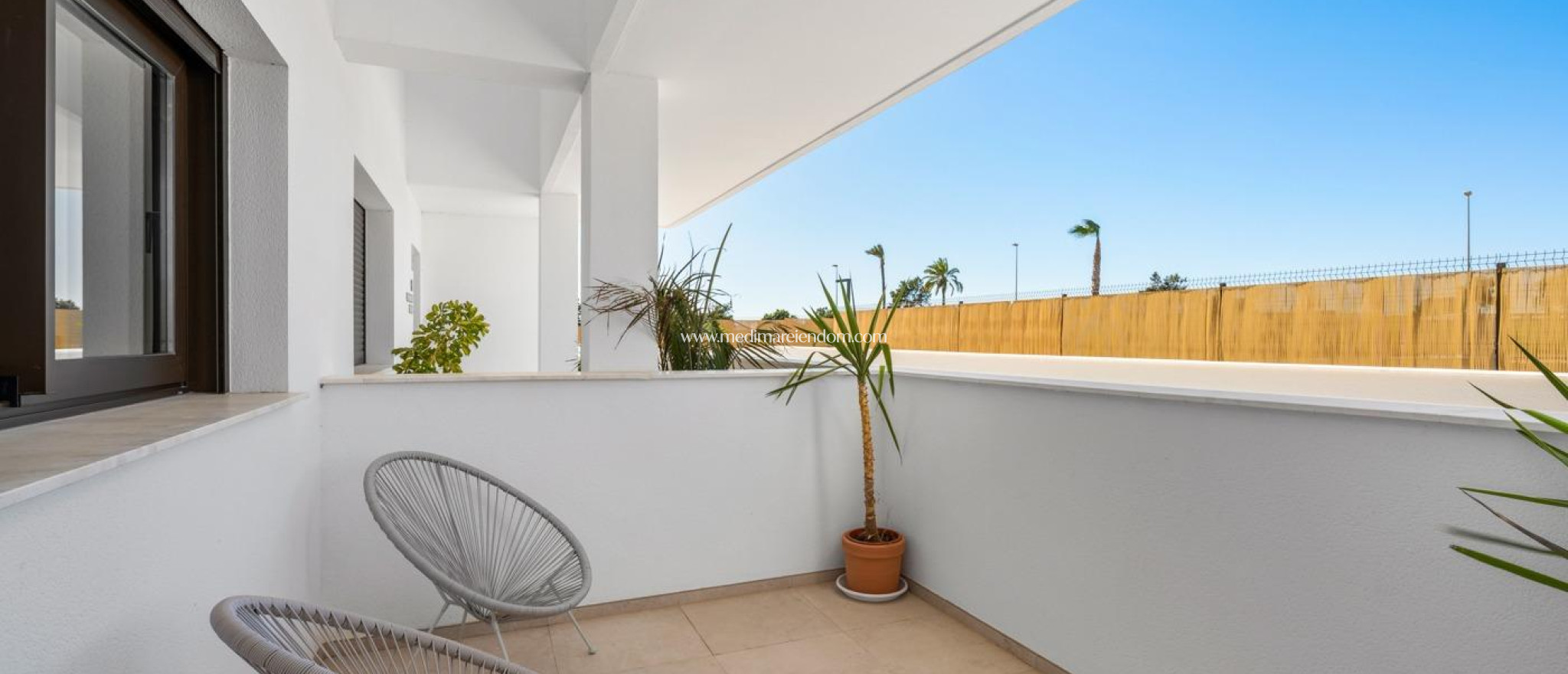 New build - Penthouse - Los Alcazares - Serena Golf