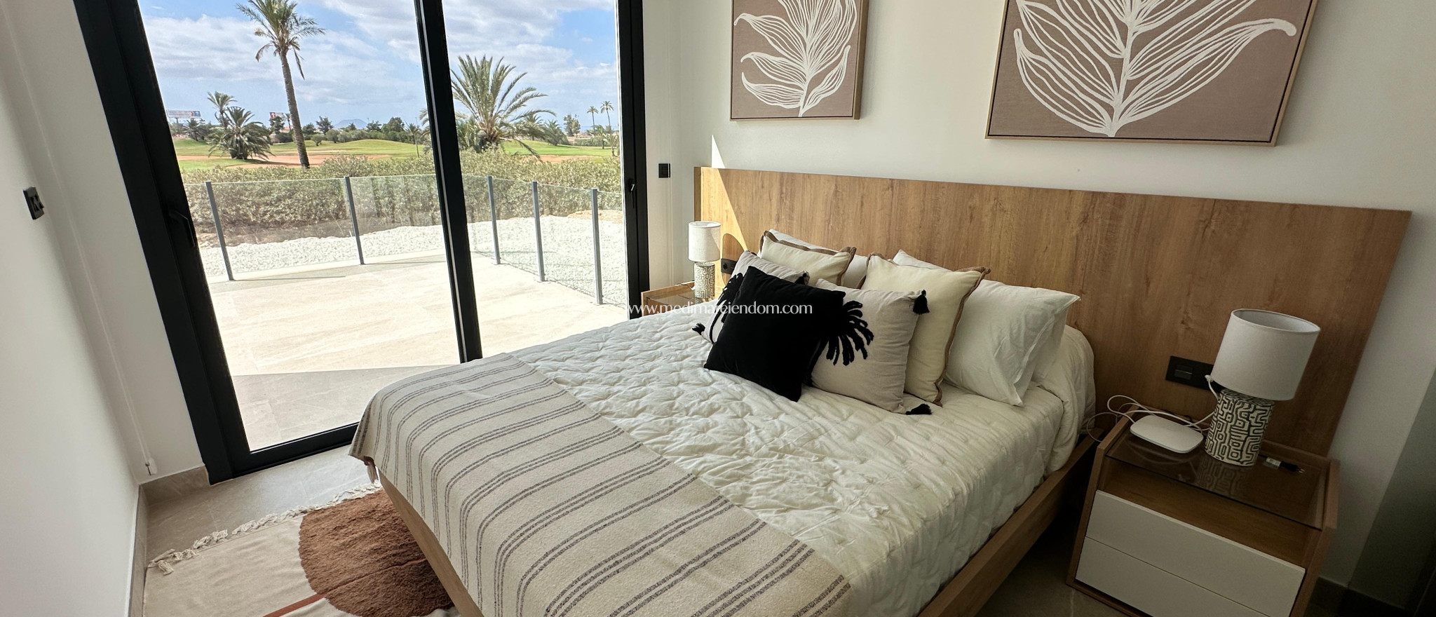 New build - Penthouse - Los Alcazares