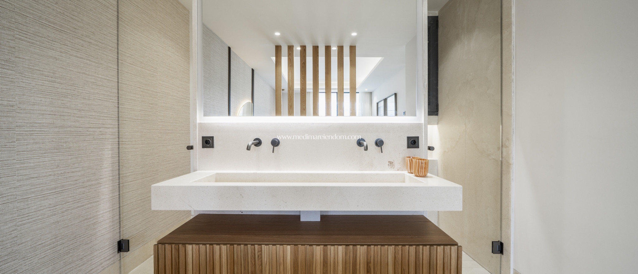 New build - Penthouse - Marbella
