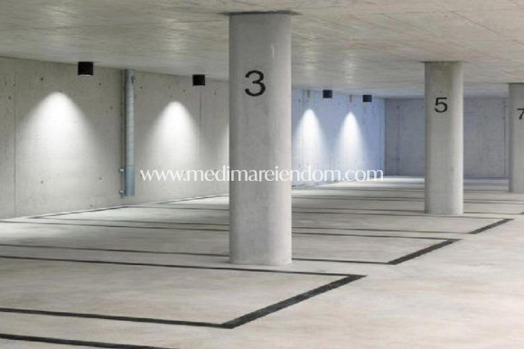 New build - Penthouse - Moncofa - Playa de Moncofa