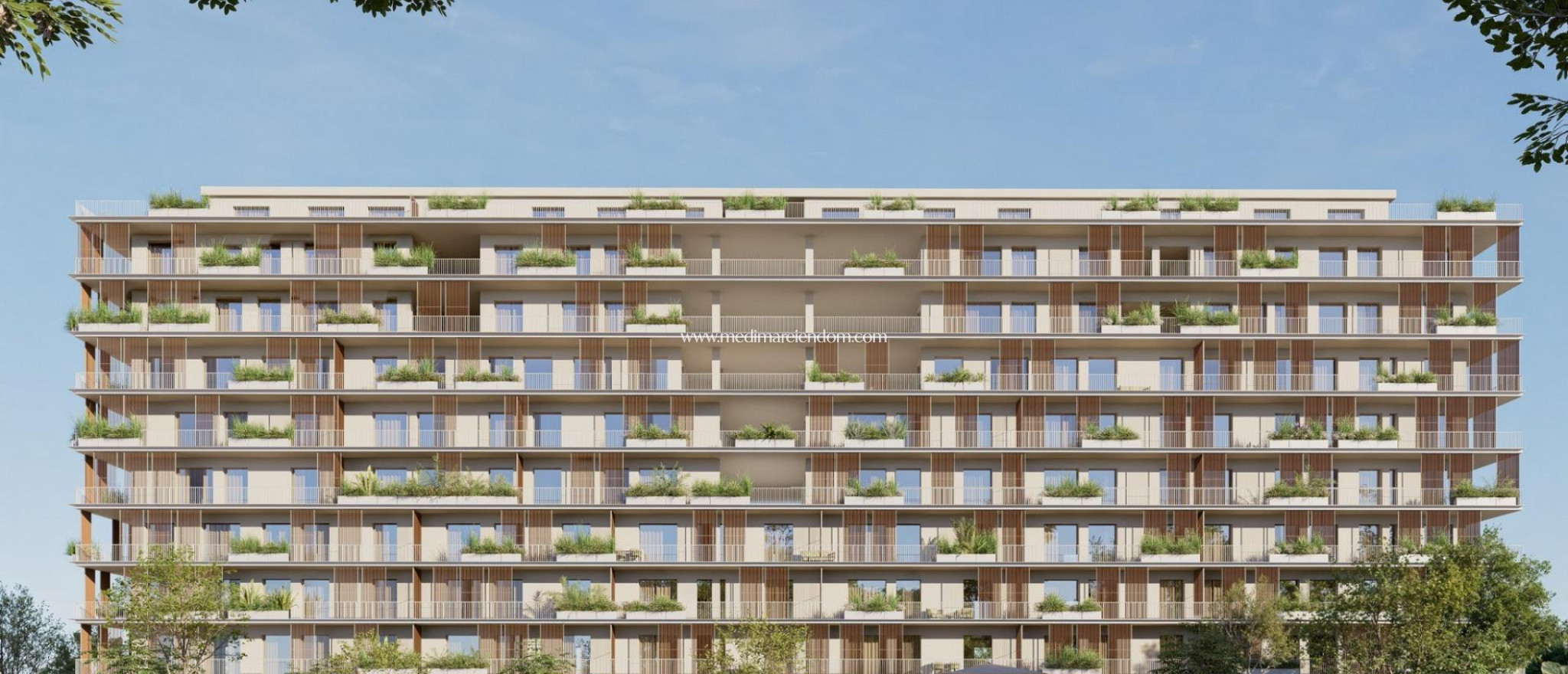 New build - Penthouse - Moncofa - Playa de Moncofa
