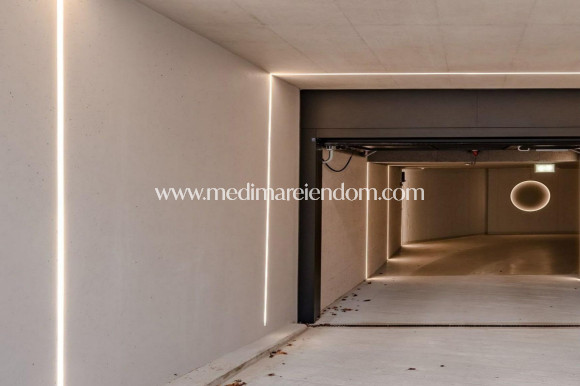 New build - Penthouse - Moncofa - Playa de Moncofa