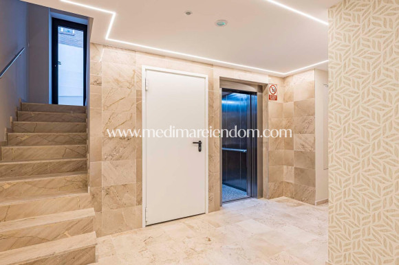 New build - Penthouse - Murcia - Centro