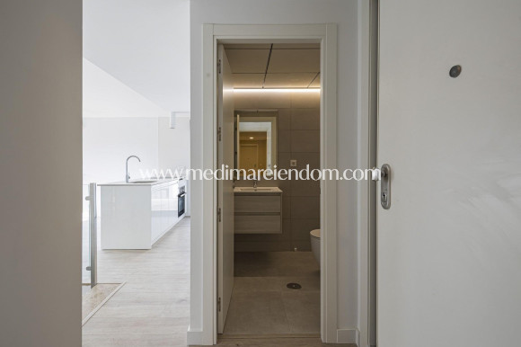 New build - Penthouse - Murcia - Centro