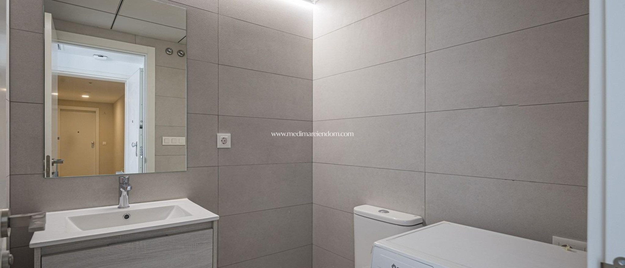 New build - Penthouse - Murcia - Centro