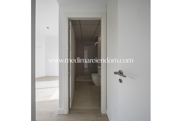 New build - Penthouse - Murcia - Centro