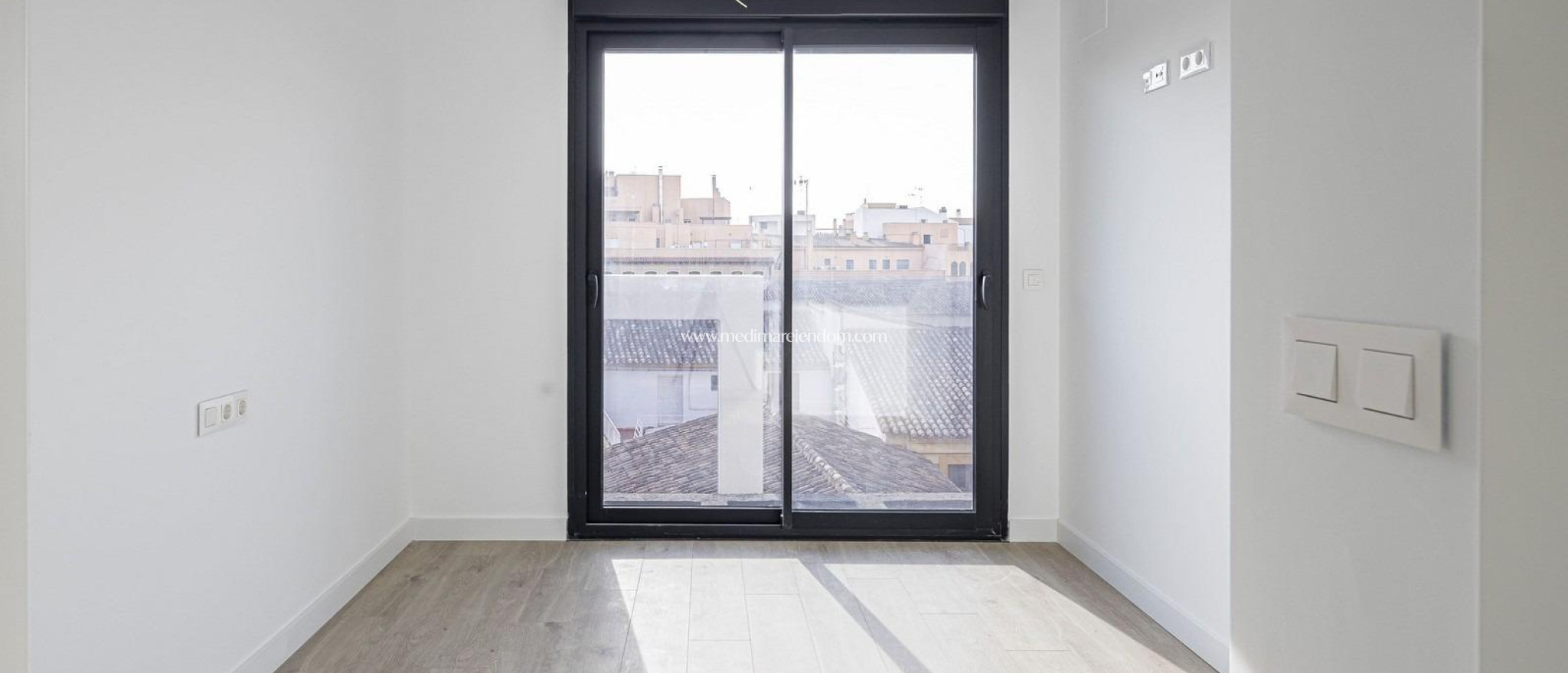 New build - Penthouse - Murcia - Centro