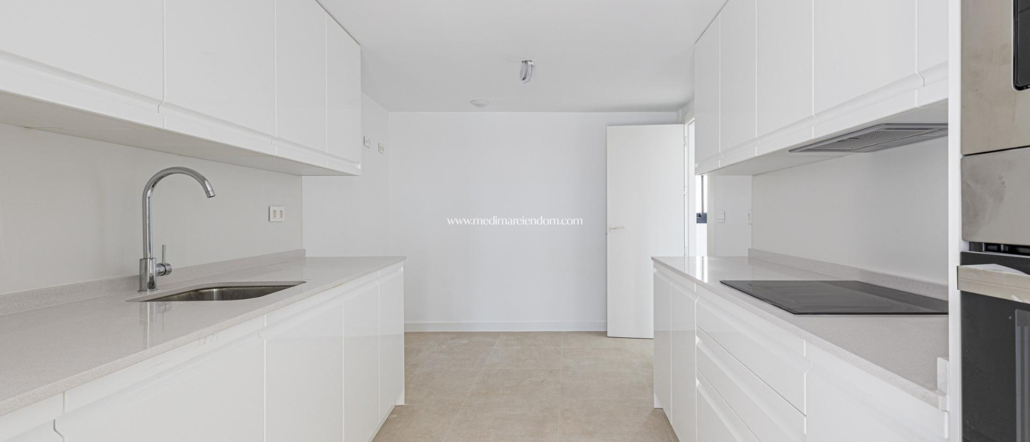 New build - Penthouse - Murcia - Centro