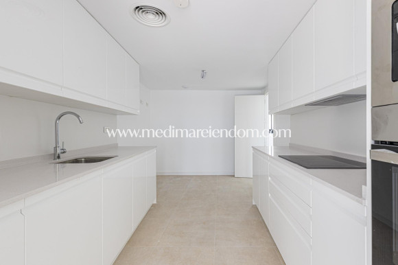 New build - Penthouse - Murcia - Centro