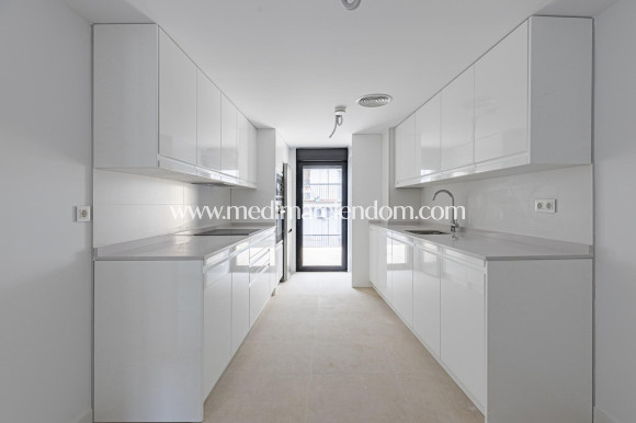 New build - Penthouse - Murcia - Centro