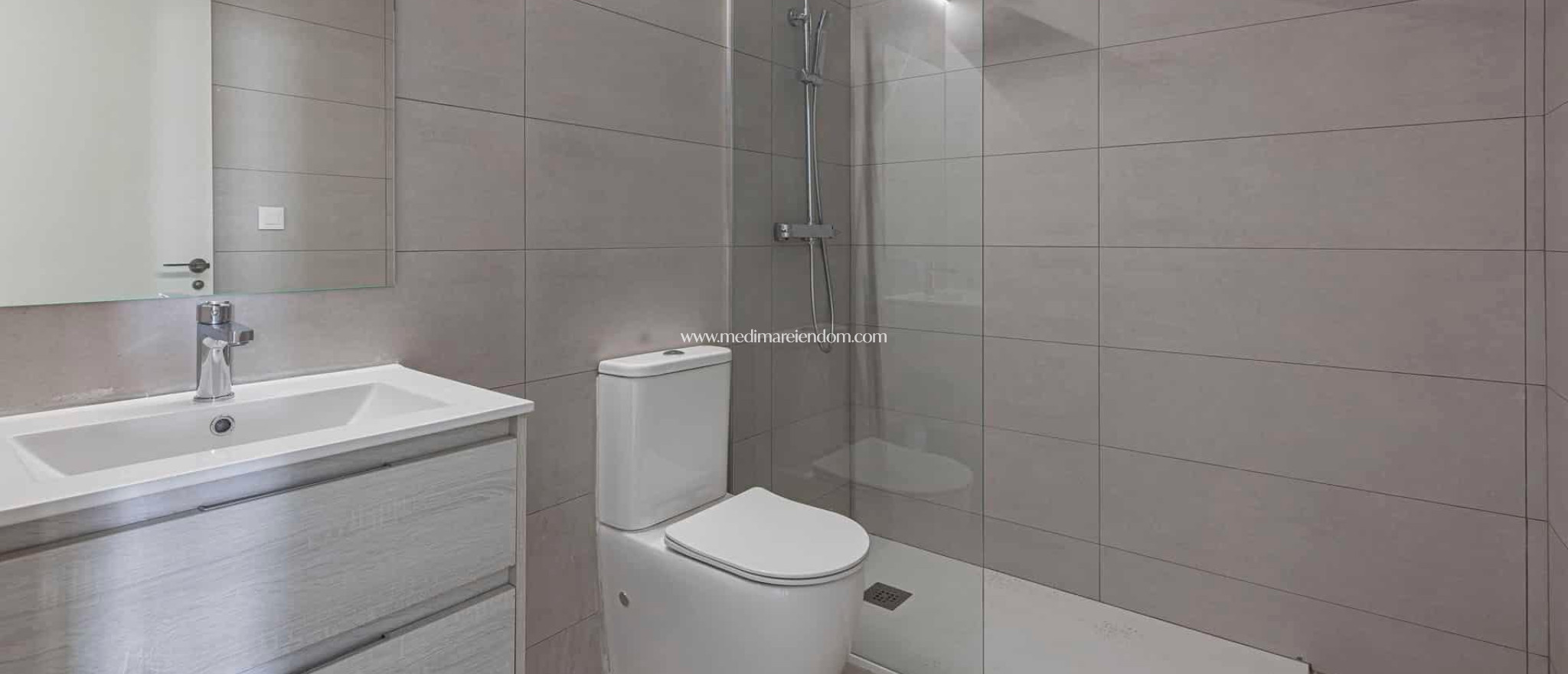 New build - Penthouse - Murcia - Centro