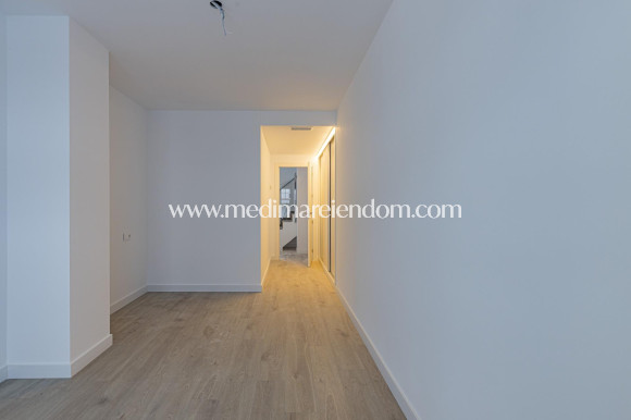 New build - Penthouse - Murcia - Centro