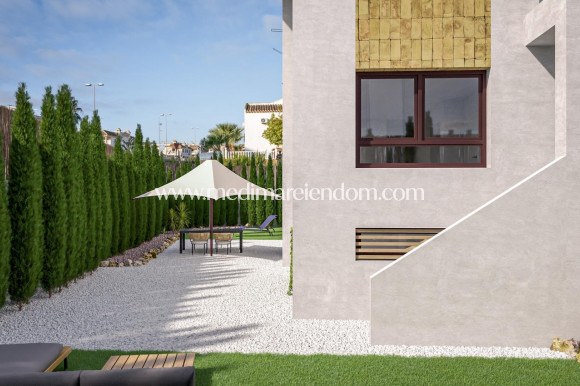 New build - Penthouse - Orihuela Costa - Pau 8